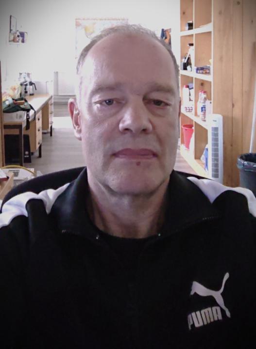 Axel Martin