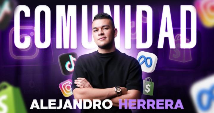 Comunidad Alejo Herrera