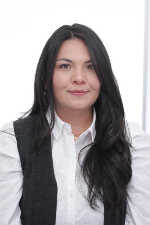 Claudia Milena Rincón Cruz