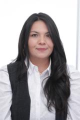 Claudia Milena Rincón Cruz