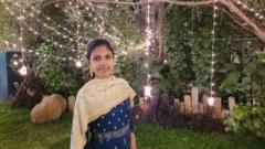 Nandhini Devi