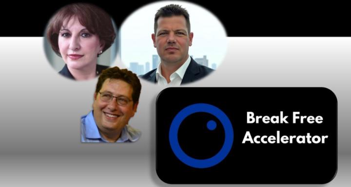 Break Free Accelerator