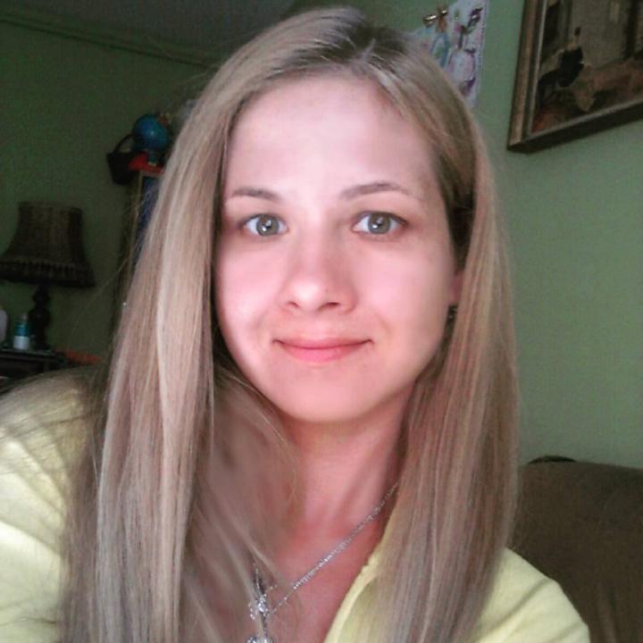 Anastasia Kandudina