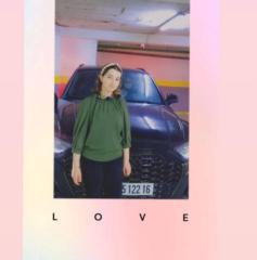 Hania Houria Benazouaou