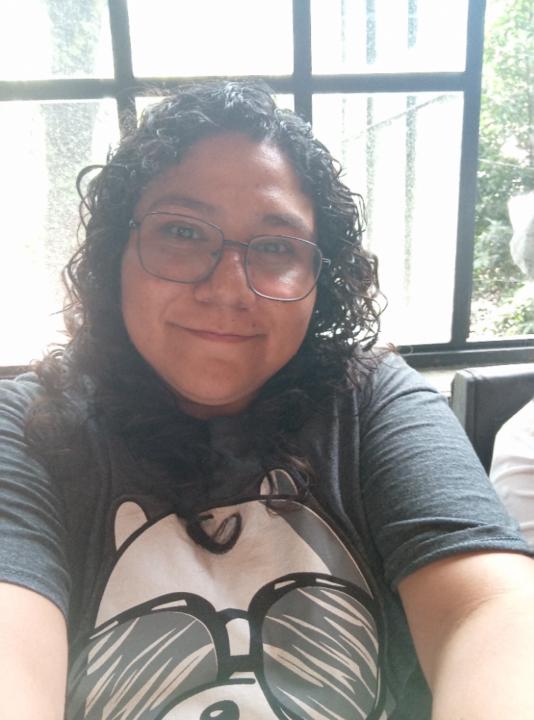 Berenice Sánchez