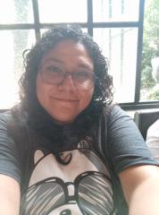 Berenice Sánchez
