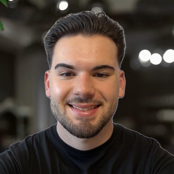 Enrique López Benítez