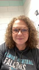 Paula Birch