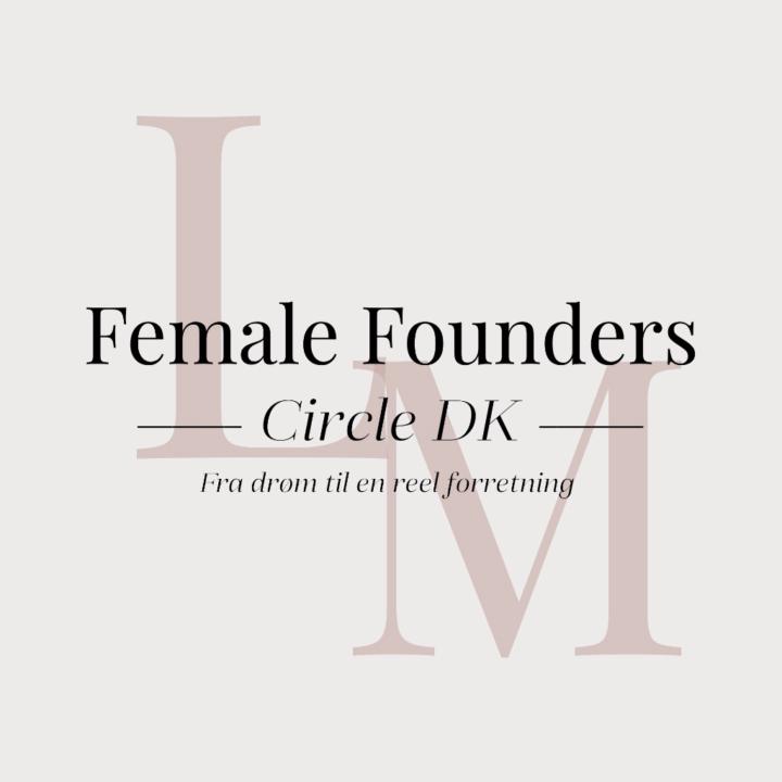 Team Female Founders Circle