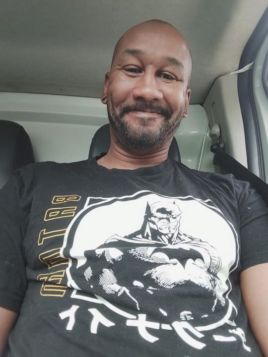 Xavier Leroi