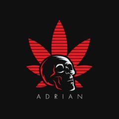 Adrian Rios