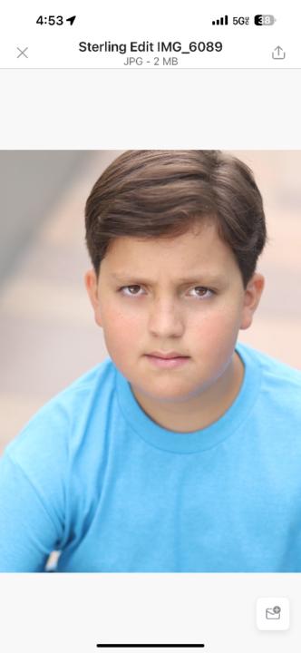 Sterling Arriola