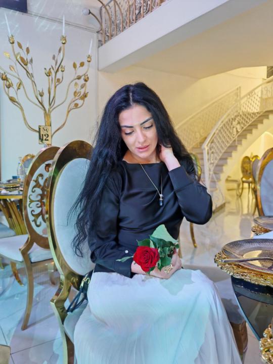 Dürdanə Əliyeva