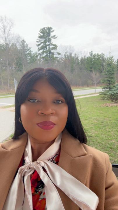 Cynthia Ifekawa