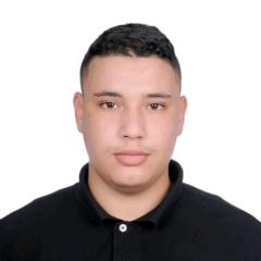 Nid belkacem Anas