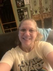Sherry Davis Davis