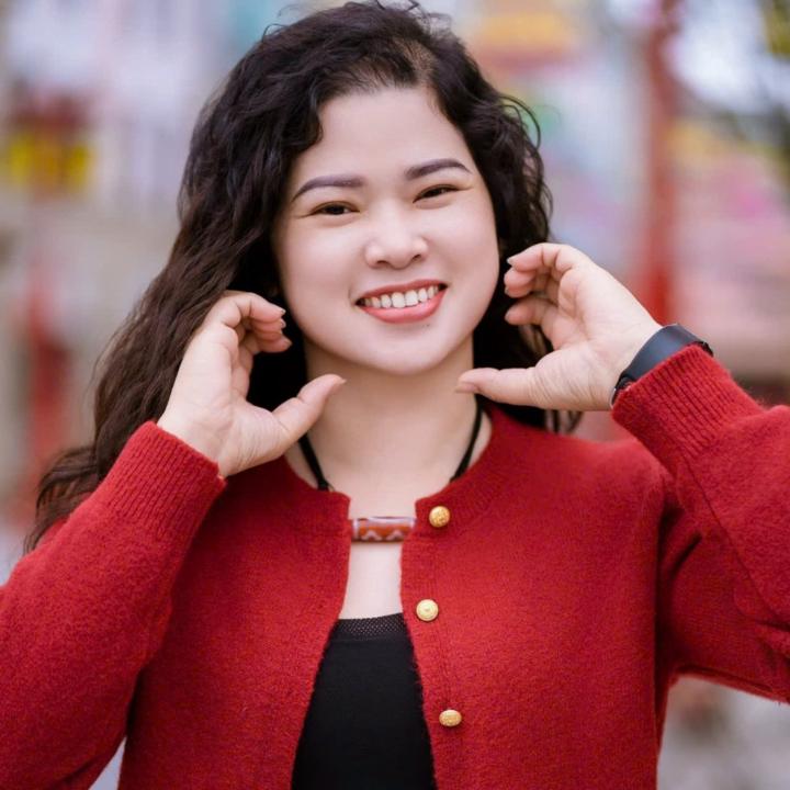 Nhân Đinh Thị