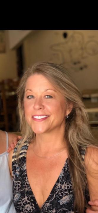 Suzanne Giroux