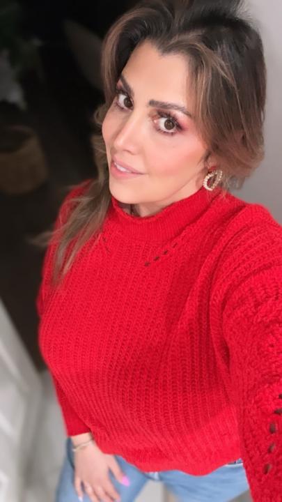 Angela Nizian