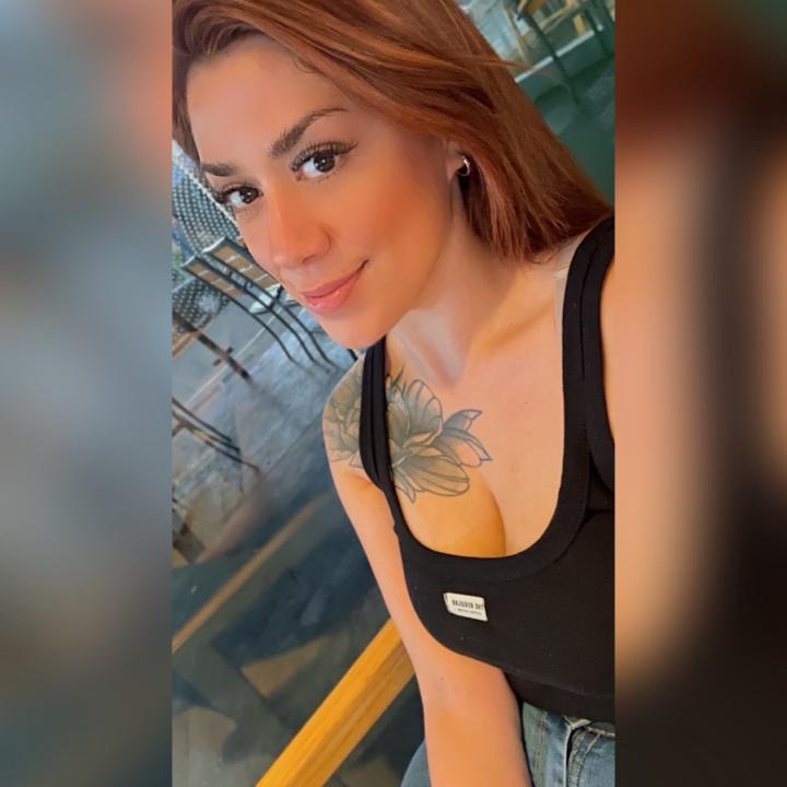 Paloma Sanchez
