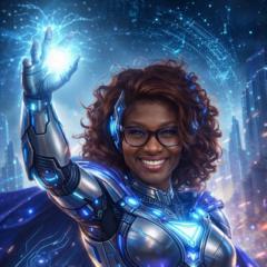 Rhavon Cox Bey