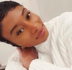Natasha Baffour-Acheampong