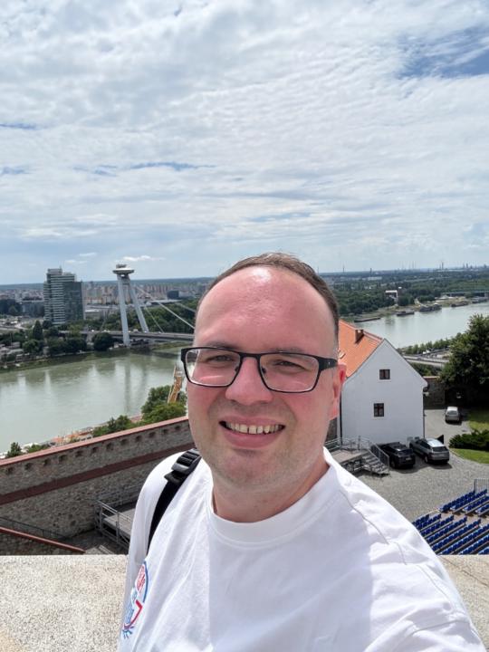 Tomas Bulej
