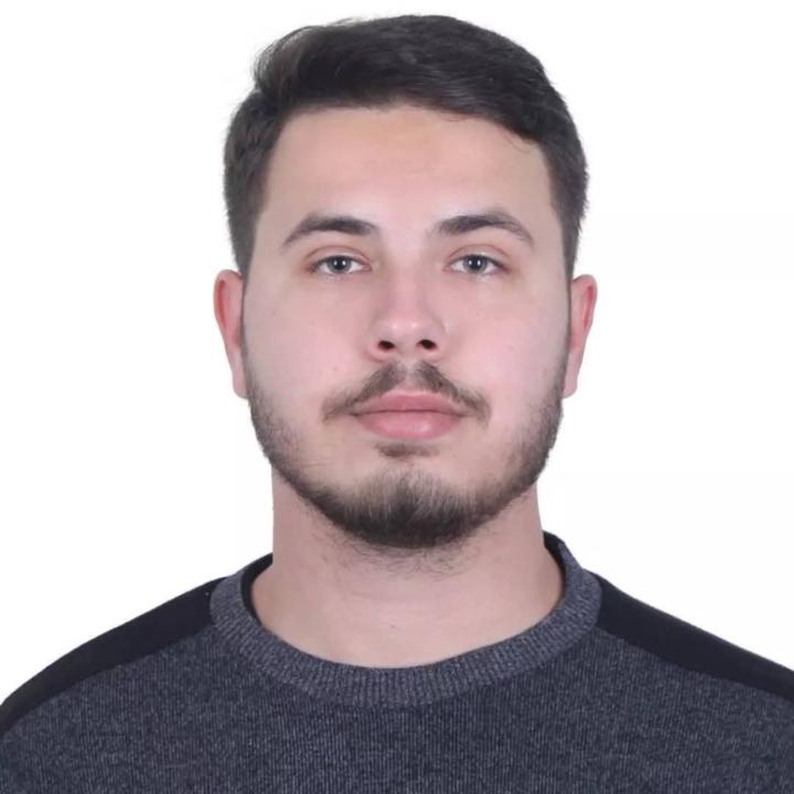 Osman Baran Pekgöz