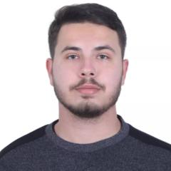 Osman Baran Pekgöz