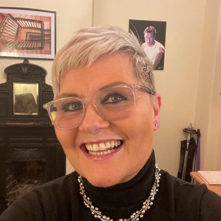 Adele Currie