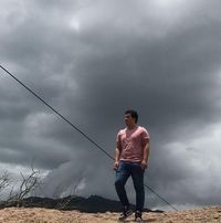 Hugo Manuel Gonzalez Mora