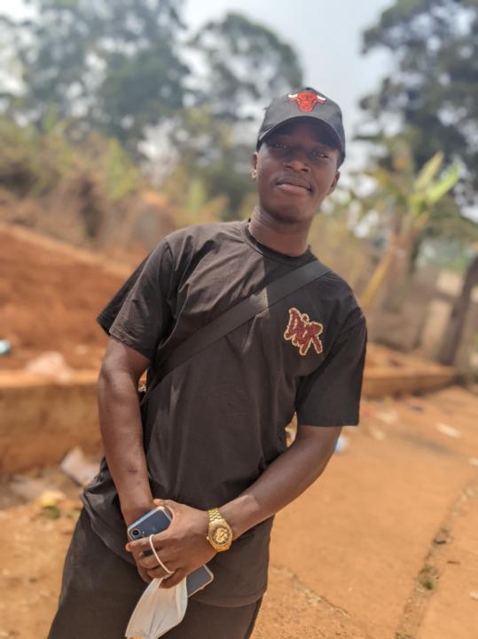 Wilfried Vannel Djeudji