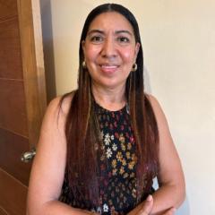 Lady De los Santos