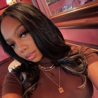 Markia Harris