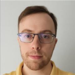 Erik Karlgren Domercq