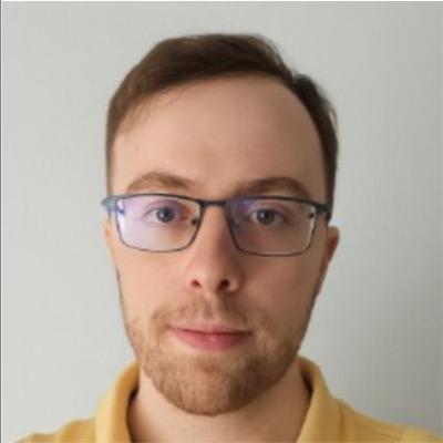 Erik Karlgren Domercq