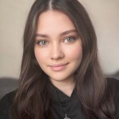 Astrid Gaeldom