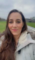 Daniella Moruzzi