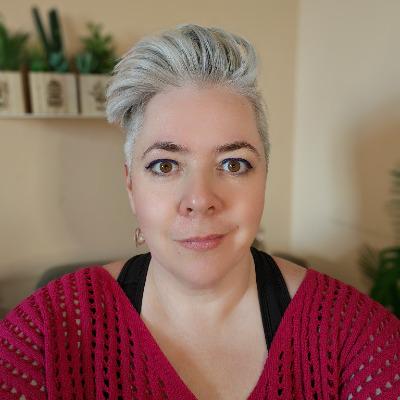 Amy Walters