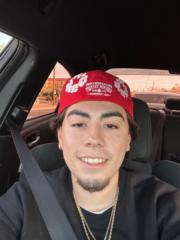 Dominic Melendez