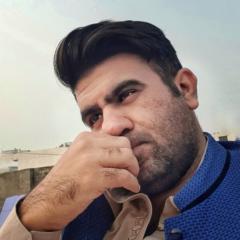 Usman Hassan