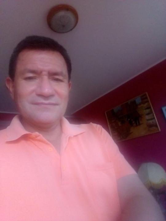Victor Augusto Salazar Celino