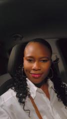 Marisha Gibbs