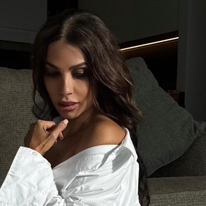 Sanam Edwards