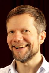 Patrick Becker