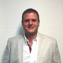 Pedro Santos