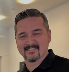 Greg Hiett