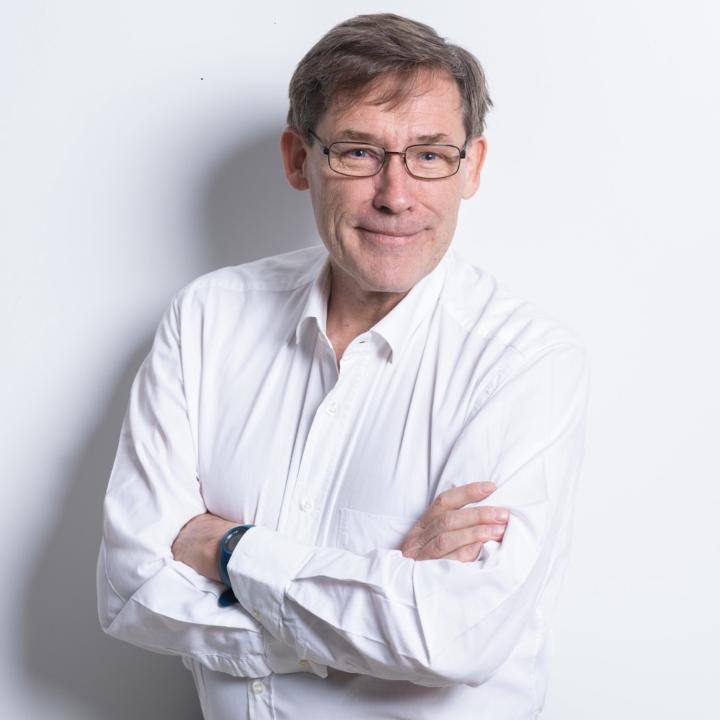 Antoine Roux
