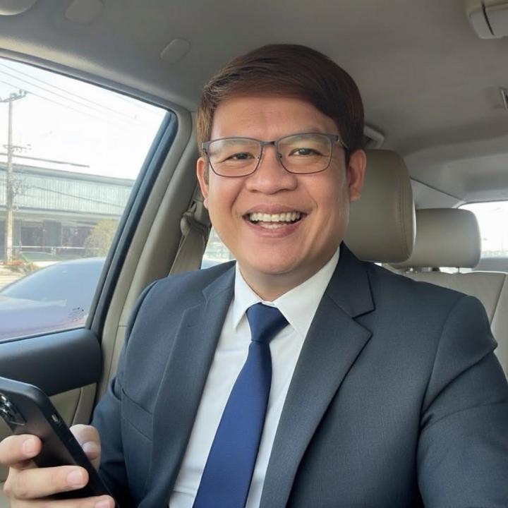 Pramote Namwong