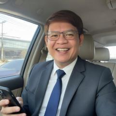 Pramote Namwong